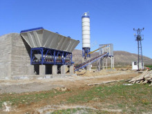 Fabo CENTRALE A BETON TYPE SEC centrale à béton occasion