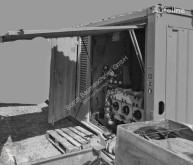 Metax MP7 pompe à béton occasion