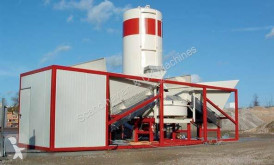 Hormigón planta de hormigón Sumab Universal K-20 (Pan mixer: 1200/800 litres) Fully Automatic Concrete Plant