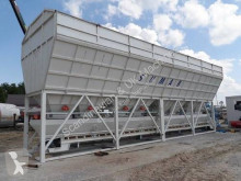 Hormigón Sumab Universal Fast Installing! F-80 (Pan mixer: 3000/2000 litres) planta de hormigón nuevo