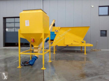 Hormigón planta de hormigón Sumab Universal Mini Model (9m3/h) Economy Class Mobile Plant