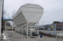 Hormigón planta de hormigón Sumab Universal T-30 (30m3/h) Stationary concrete plant