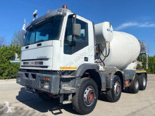 Hormigón hormigonera Cifa RY1300