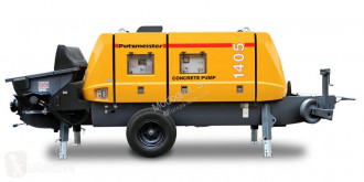 Hormigón Putzmeister BSA 1405 bomba de hormigón nuevo