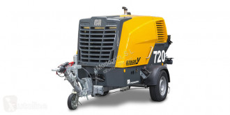 Putzmeister P 720 pompe à béton neuf