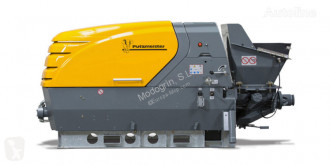 Betão bomba de betão Putzmeister P 718