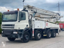 Betão bomba de betão DAF 85.438