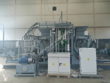 Hormigón Sumab R-500 unidad de producción de productos de hormigón nuevo