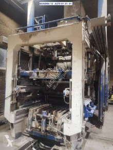 Hormigón unidad de producción de productos de hormigón Quadra Q 12