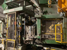 Hormigón unidad de producción de productos de hormigón Hess MASBENDORF