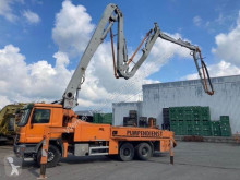 Pompa do betonu Putzmeister BSF 31-5 M31-5