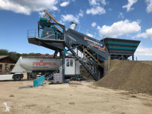 Hormigón Constmach Centrale à Béton Portable 60 m3/h planta de hormigón nuevo