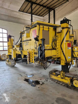 Gomaco GT6300 Betonmischer gebrauchter