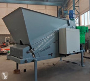 اسمنت Sumab Mini Model - Automatic Plant - Grey Color مصنع اسمنت جديد