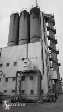 Liebherr Betomat III-570 impianto di betonaggio usato