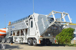 Betonownia Semix TURKMOBIL 100 Mobile L4