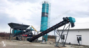 Constmach Mobicom 45 - Mini Centrale à Béton Mobile new concrete plant