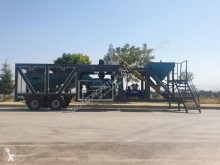 Hormigón Constmach Mobicom30 Centrale à Béton Mobile Mini planta de hormigón nuevo