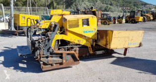 Demag asphalt paving equipment DF 40 C DF 40 C