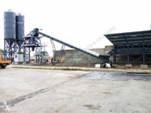 Beton betoncentrale Constmach Stationary Concrete Batching Plant 60 m3