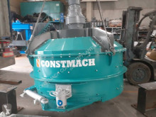 Betoniera Constmach Planetary Mixers / Planetary Concrete Mixer