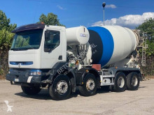 Renault KERAX 420 hormigonera usado