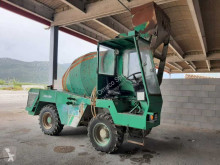 Betonblander Italmacchine MARINER 30