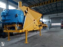 Betoncenter Sumab Mini Model - Automatic Plant Sweden