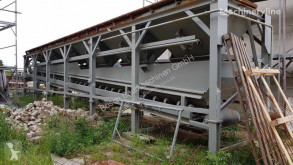 Hormigón Wiggert Kabag MO - 80 - CCS III planta de hormigón usado