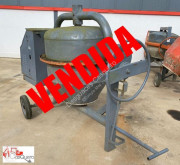 Hormigón Inhersa H 300 HORMIGONERA ELECTRICA hormigonera usado