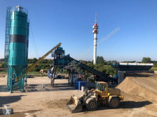 Hormigón Constmach Mobile 30 Centrale à Béton Mobile Meilleurs Prix planta de hormigón nuevo
