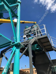 Constmach CS-50 Silo à Ciment Capacité de 50 Tonnes betoncenter ny