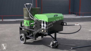 Hormigón Ticab BS-200 La répandeuse manuelle BS-200 maquina de proyectar nuevo