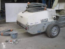 Lancy Mixy Jet PH9S pompă de proiectat mortare second-hand