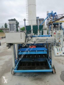 Hormigón unidad de producción de productos de hormigón Sumab Universal USED E-6S from 2018 Block Machine