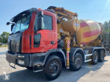 Cifa MK32L pompa per calcestruzzo usato