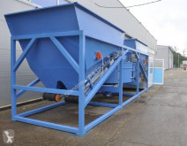 Hormigón planta de hormigón Sumab Universal Offer! K-60 (60m3/h) Mobile concrete plant