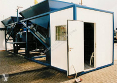 Hormigón Sumab Universal Highly productive! K-80 (80m3/h) Mobile concrete plant planta de hormigón nuevo