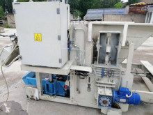 Hormigón unidad de producción de productos de hormigón Sumab Universal USED E-6S from 2018 Block Machine