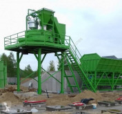 Hormigón planta de hormigón Sumab Universal High Capacity! T-100 (100m3/h) Stationary concrete plant