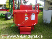 Betoniera Schlepperbetonmischer