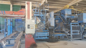 Unité de production de produits en béton Demler DL 230