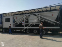 Centrale à béton Sumab Universal EASY TO TRANSPORT! K-40 (40m3/h) Mobile concrete plant