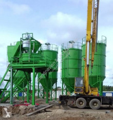 Beton Sumab Universal High Capacity! T-100 (100m3/h) Stationary concrete plant nieuw betoncentrale