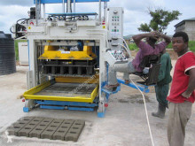 Sumab Universal LIMITED OFFER! E-6 (2000 blocks/hour) from 2018 unité de production de produits en béton neuf