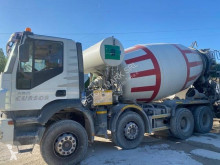Iveco Cursor 480 betoneira usada