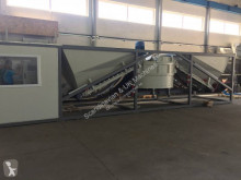 Sumab Universal OFFER! K-40 (40m3/h) mobile concrete plant асфальтобетонный завод новый