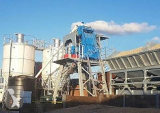 Hormigón Fabo PROMIX M-30-S3 planta de hormigón nuevo