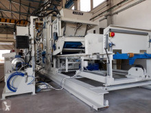 Hormigón unidad de producción de productos de hormigón Sumab Universal FULLY AUTOMATIC! R-500 (1625 blocks/hour) Stationary block machine