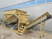 Sumab Universal NEW TECHNOLOGY! ES-15 Cold Asphalt mixing plant betonownia nowy